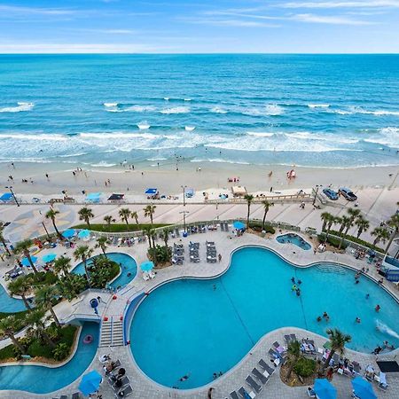 Luxury 3Br Villa Wyndham Ocean Walk Resort Daytona Beach Exterior foto